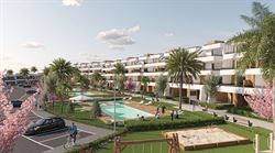 Alhama Nature Apartaments