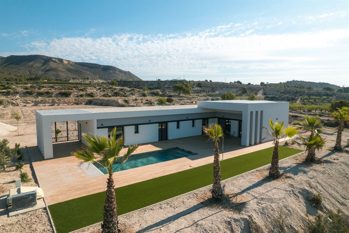 Villa Bon Sol