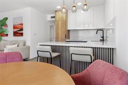 Villamar VII Apartamentos