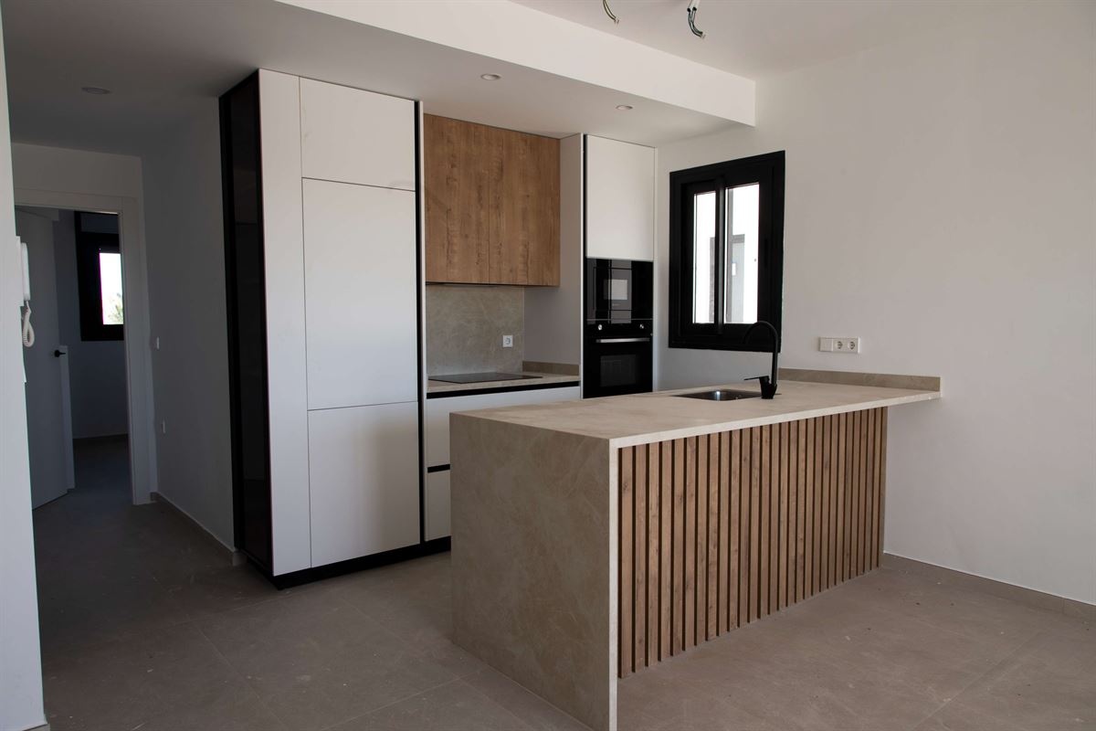 Alhama Nature Apartaments