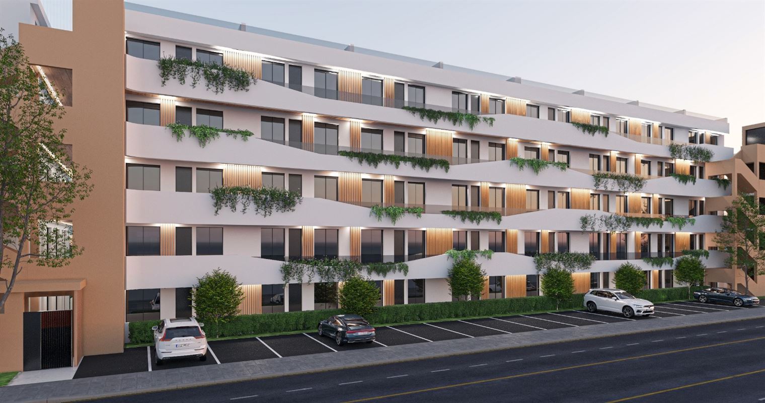 Villamar VII Apartamentos