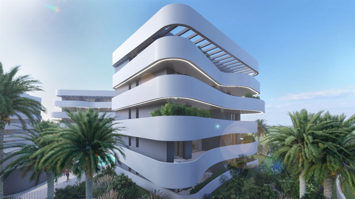 Salisol Resort Apartments