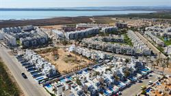 Salisol Resort Apartments