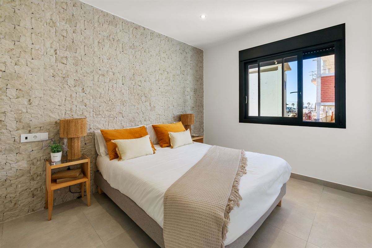 Villamar VII Apartamentos