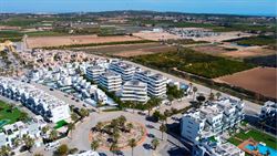 Salisol Resort Apartments