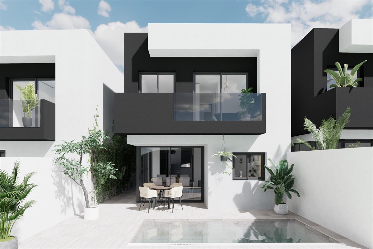 Residencial Amazonico