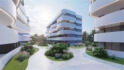 Salisol Resort Apartments