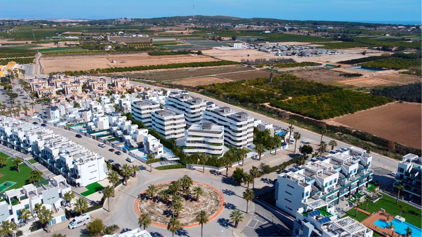 Salisol Resort Apartments
