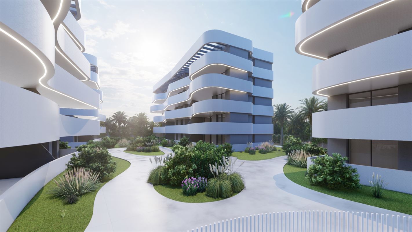 Salisol Resort Apartments