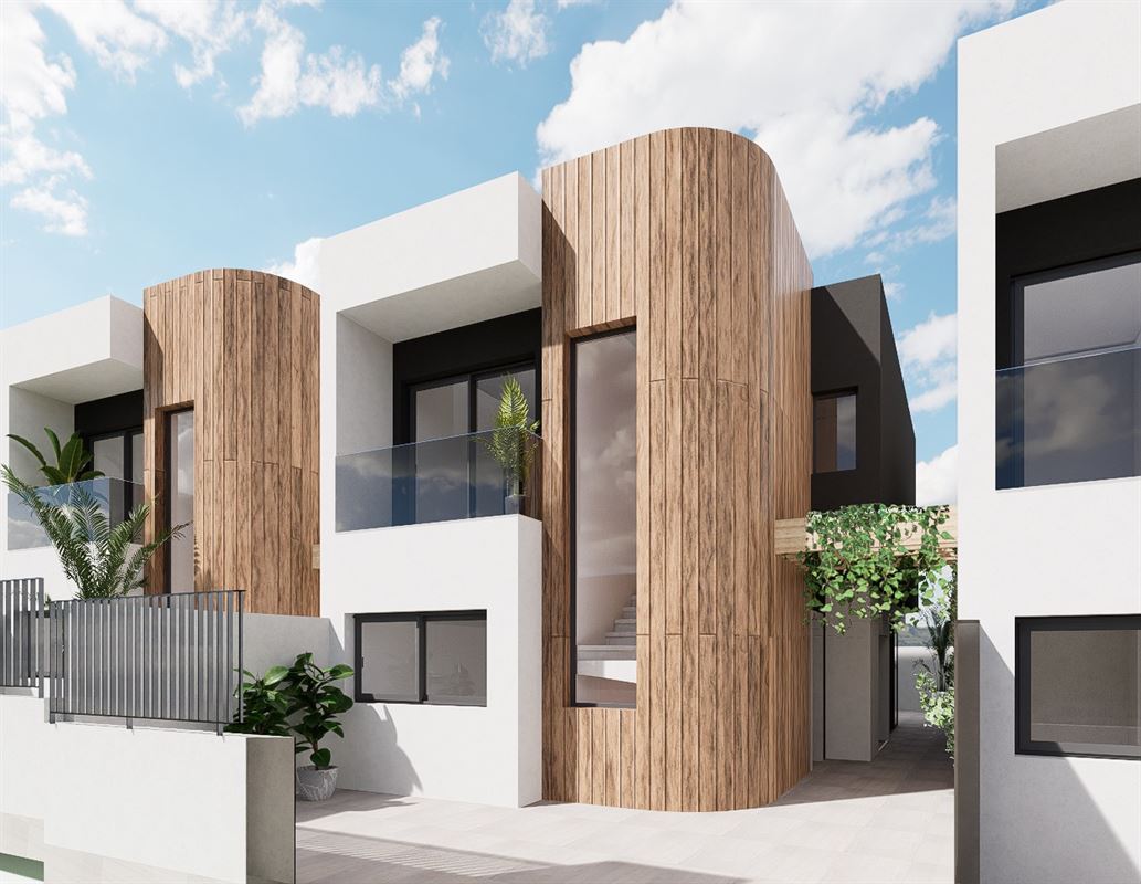 Residencial Amazonico