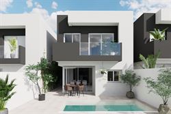 Residencial Amazonico