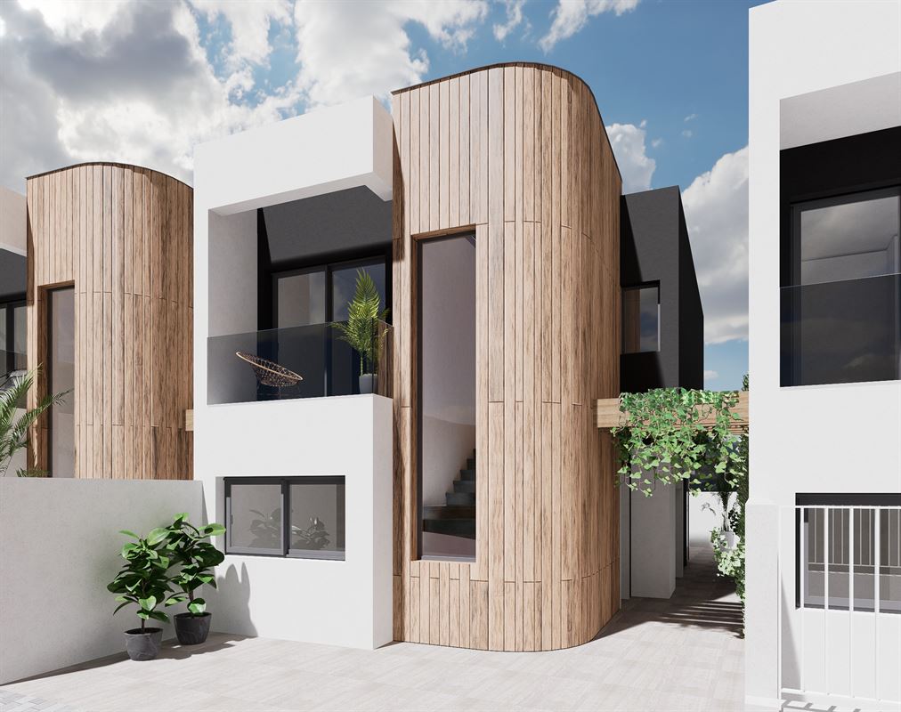 Residencial Amazonico