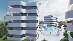 Salisol Resort Apartments