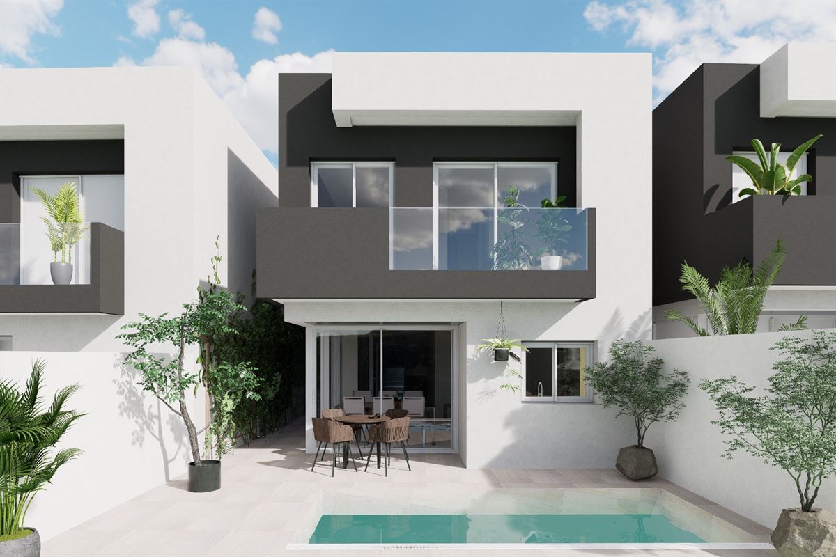 Residencial Amazonico