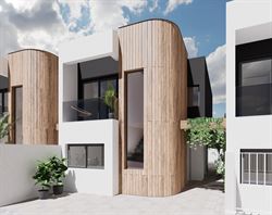 Residencial Amazonico