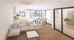Residencial Amazonico