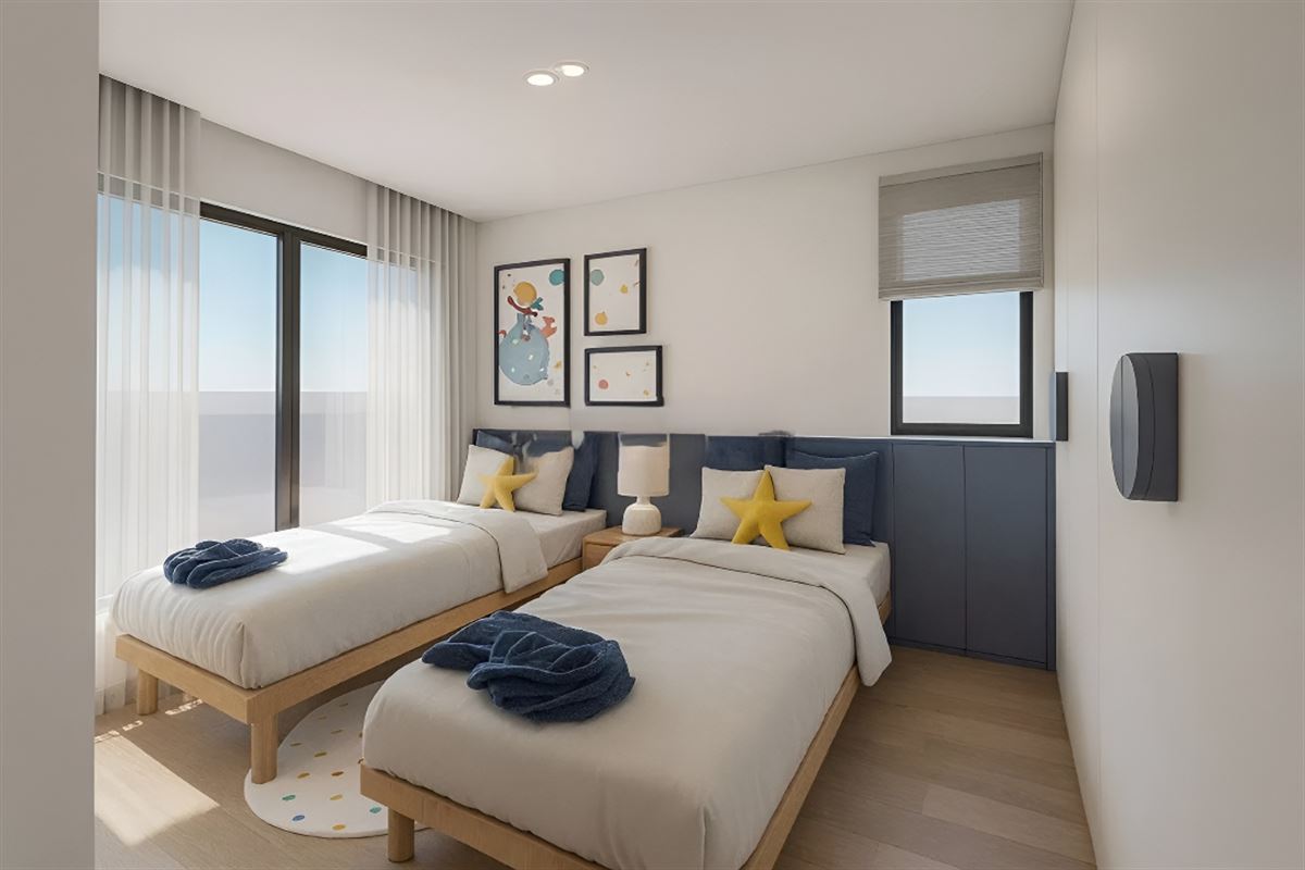 Residencial Amazonico