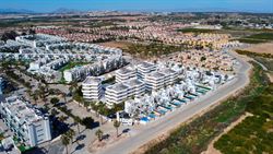 Salisol Resort Apartments