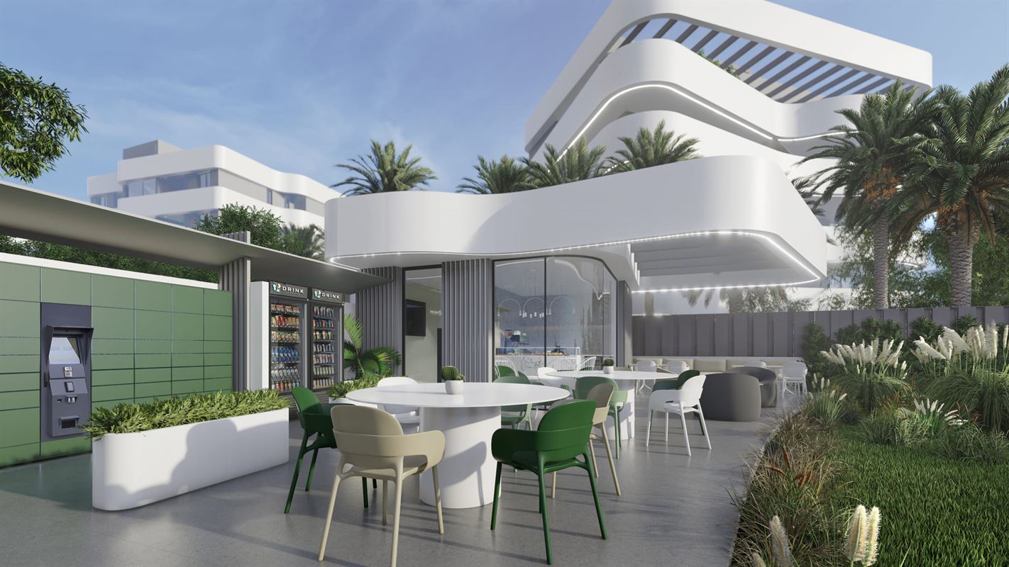 Salisol Resort Apartments