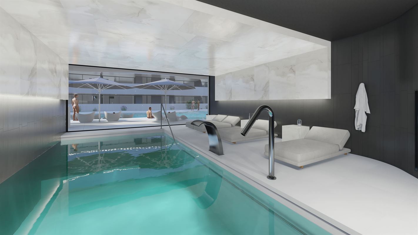 Salisol Resort Apartments