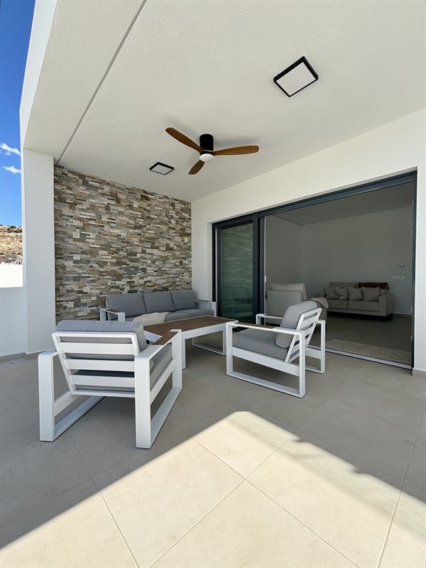 Benijofar Villas Fase 5 M20 (F2)