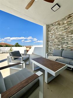 Benijofar Villas Fase 5 M20 (F2)