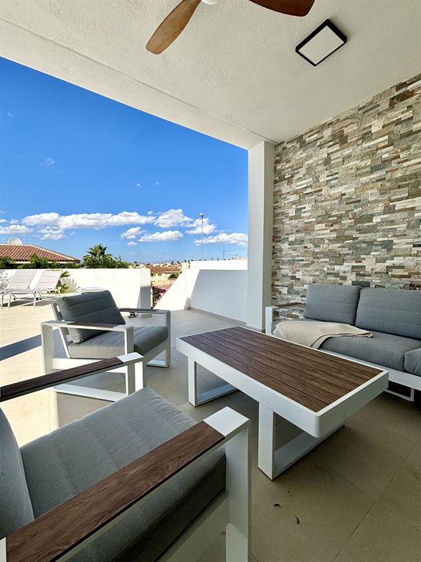 Benijofar Villas Fase 5 M20 (F2)