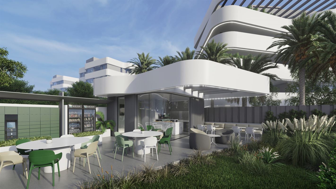 Salisol Resort Apartments