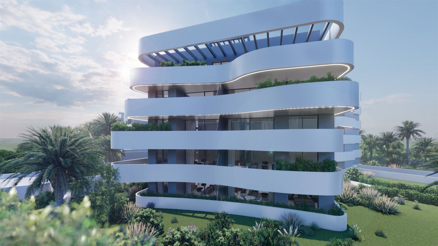 Salisol Resort Apartments