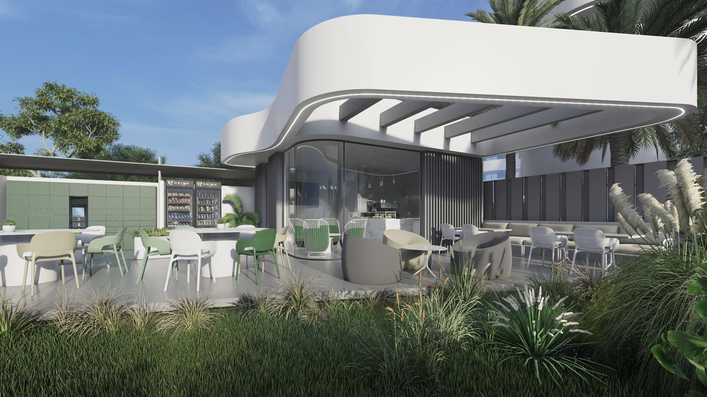 Salisol Resort Apartments