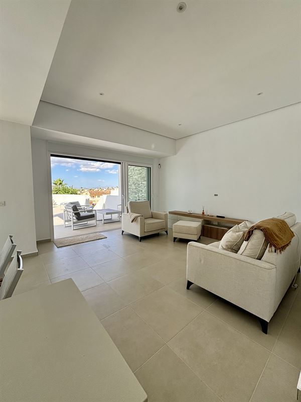 Benijofar Villas Fase 5 M20 (F2)