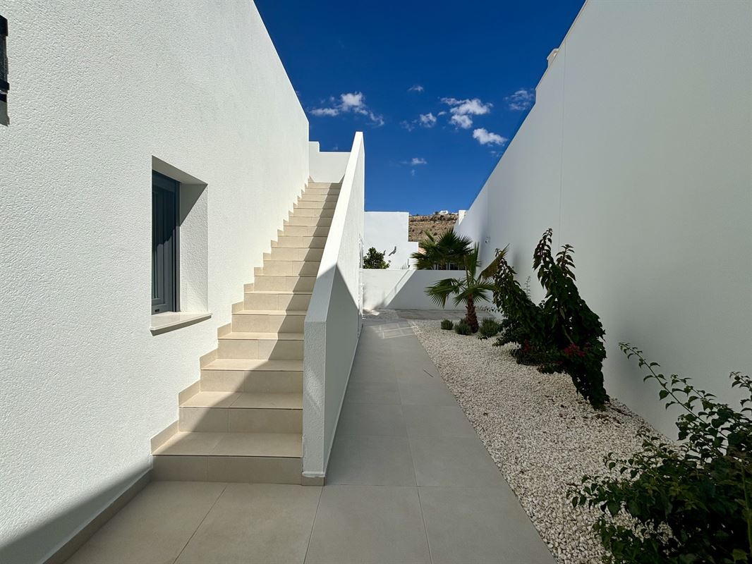 Benijofar Villas Fase 5 M20 (F2)