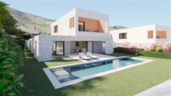 Villa Petra