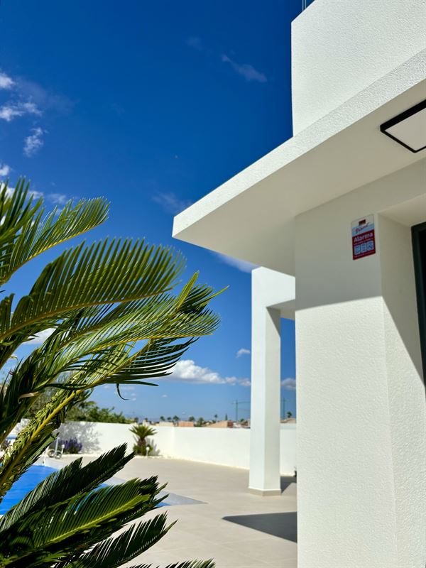 Benijofar Villas Fase 5 M20 (F2)