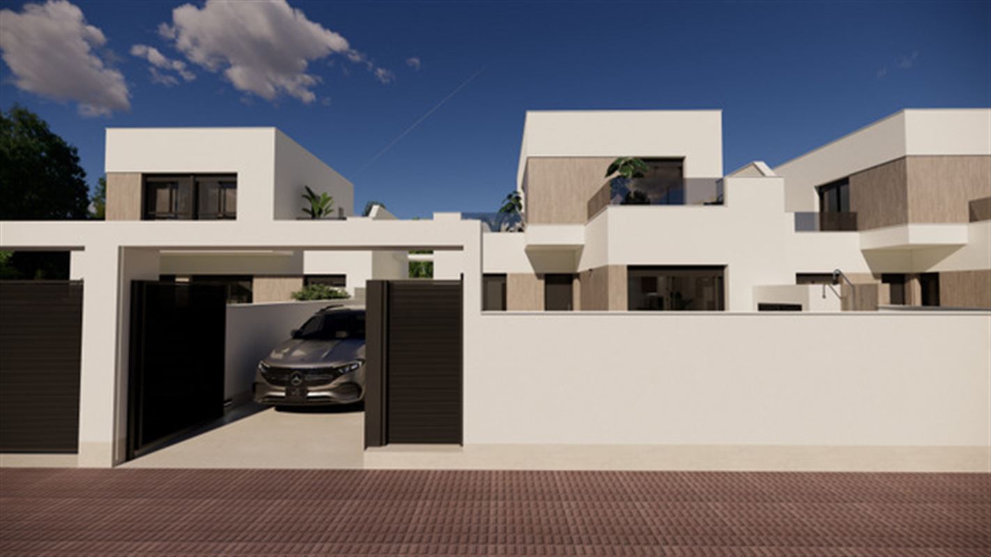 Carlavillas Park