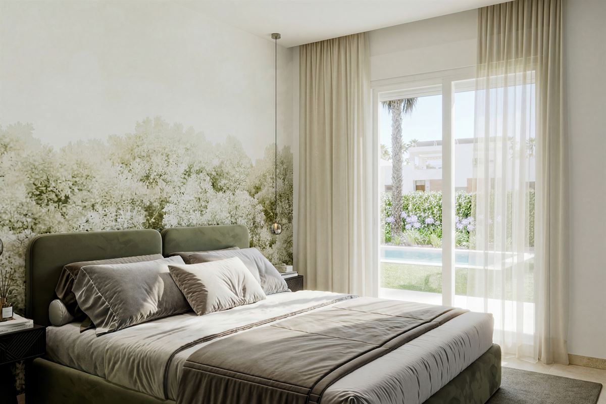 Residencial Grecia III R-18 kos