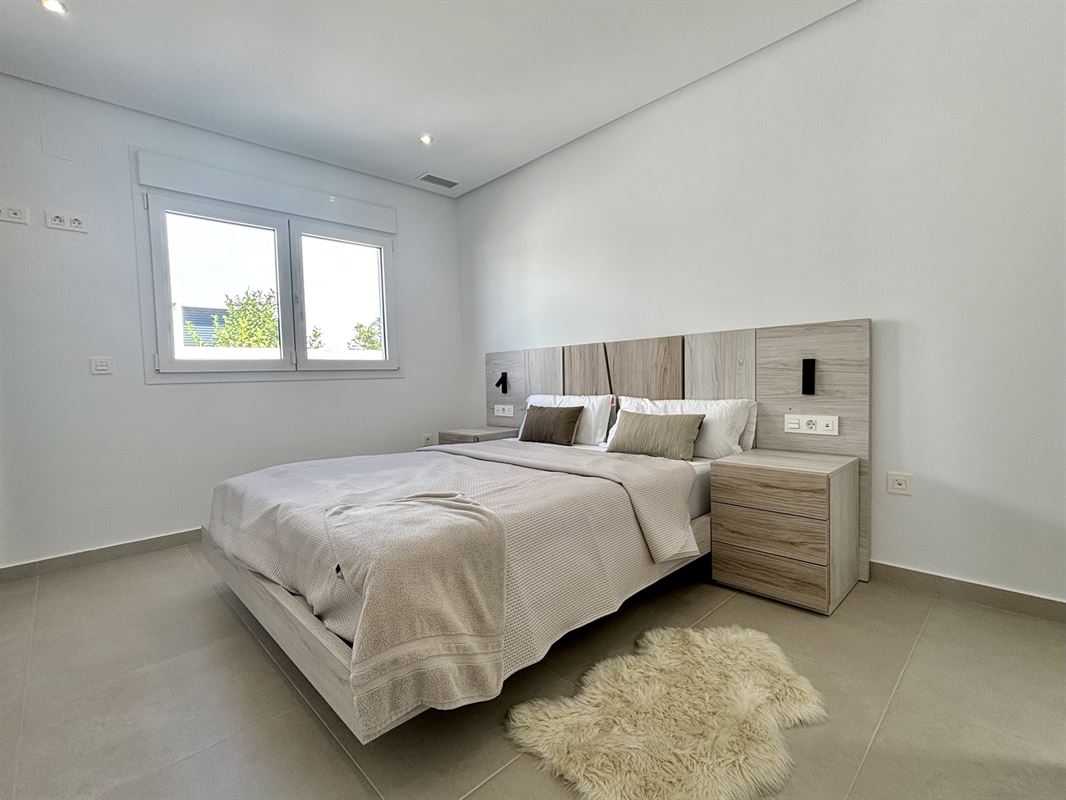 Benijofar Villas Fase 5 M20 (F2)
