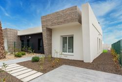 Residencial Grecia III