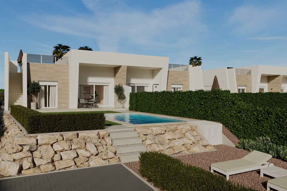 Residencial Grecia III R-18 kos