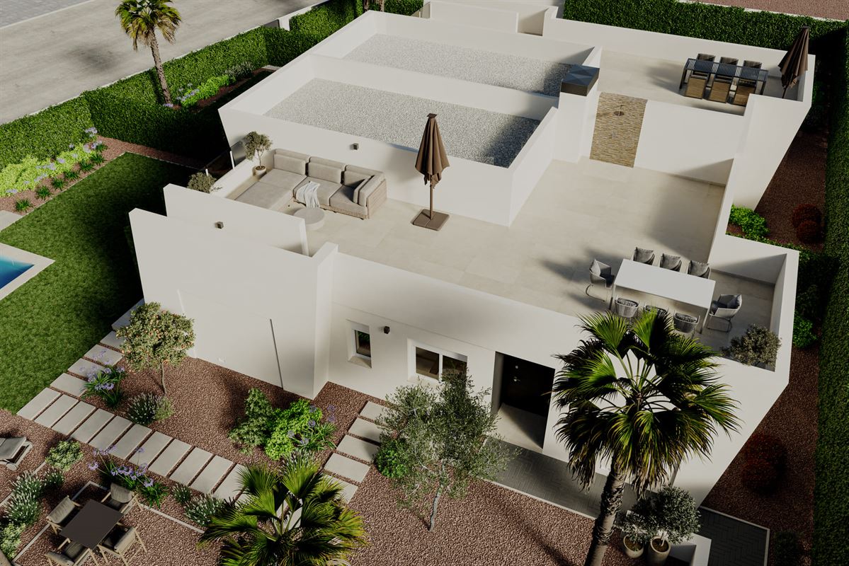 Residencial Grecia III R-18 kos