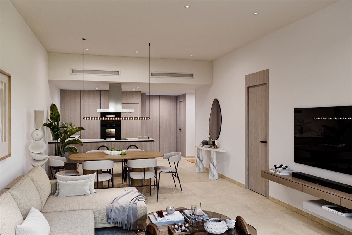 Residencial Grecia III R-18 kos