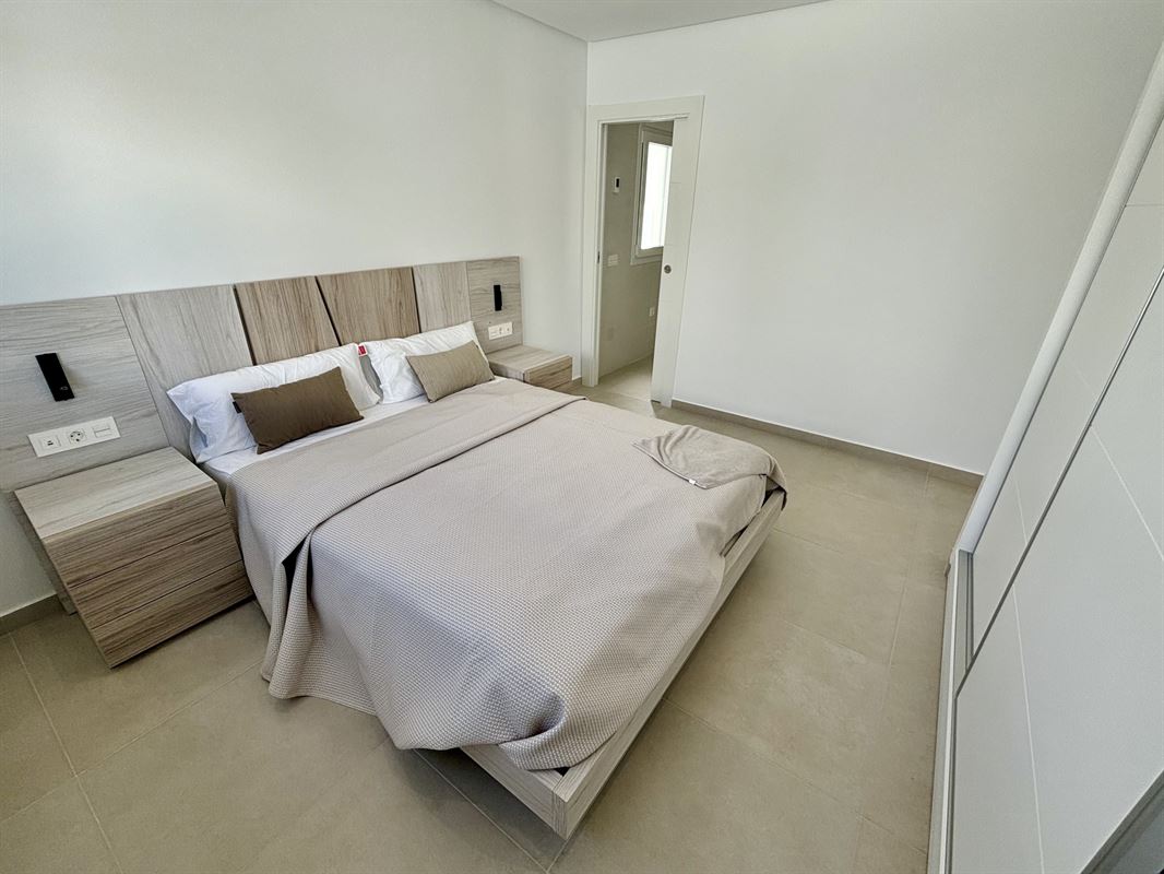 Benijofar Villas Fase 5 M20 (F2)