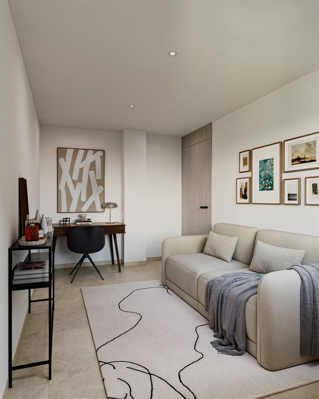 Residencial Grecia III R-18 kos