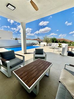 Benijofar Villas Fase 5 M20 (F2)