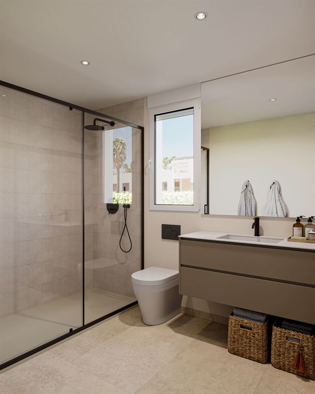 Residencial Grecia III R-18 kos