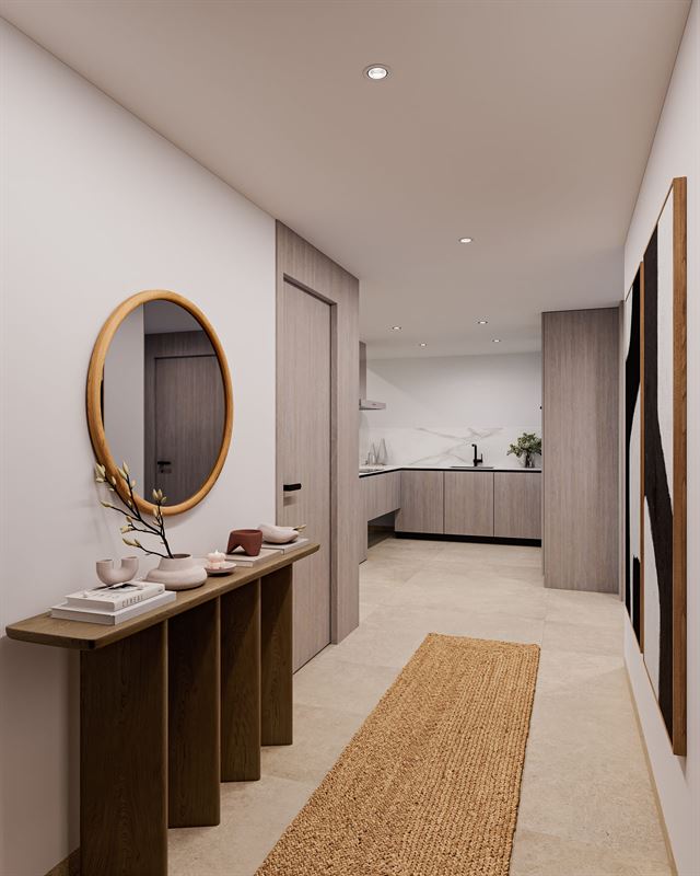 Residencial Grecia III R-18 kos