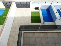 Rambla Beach Semis