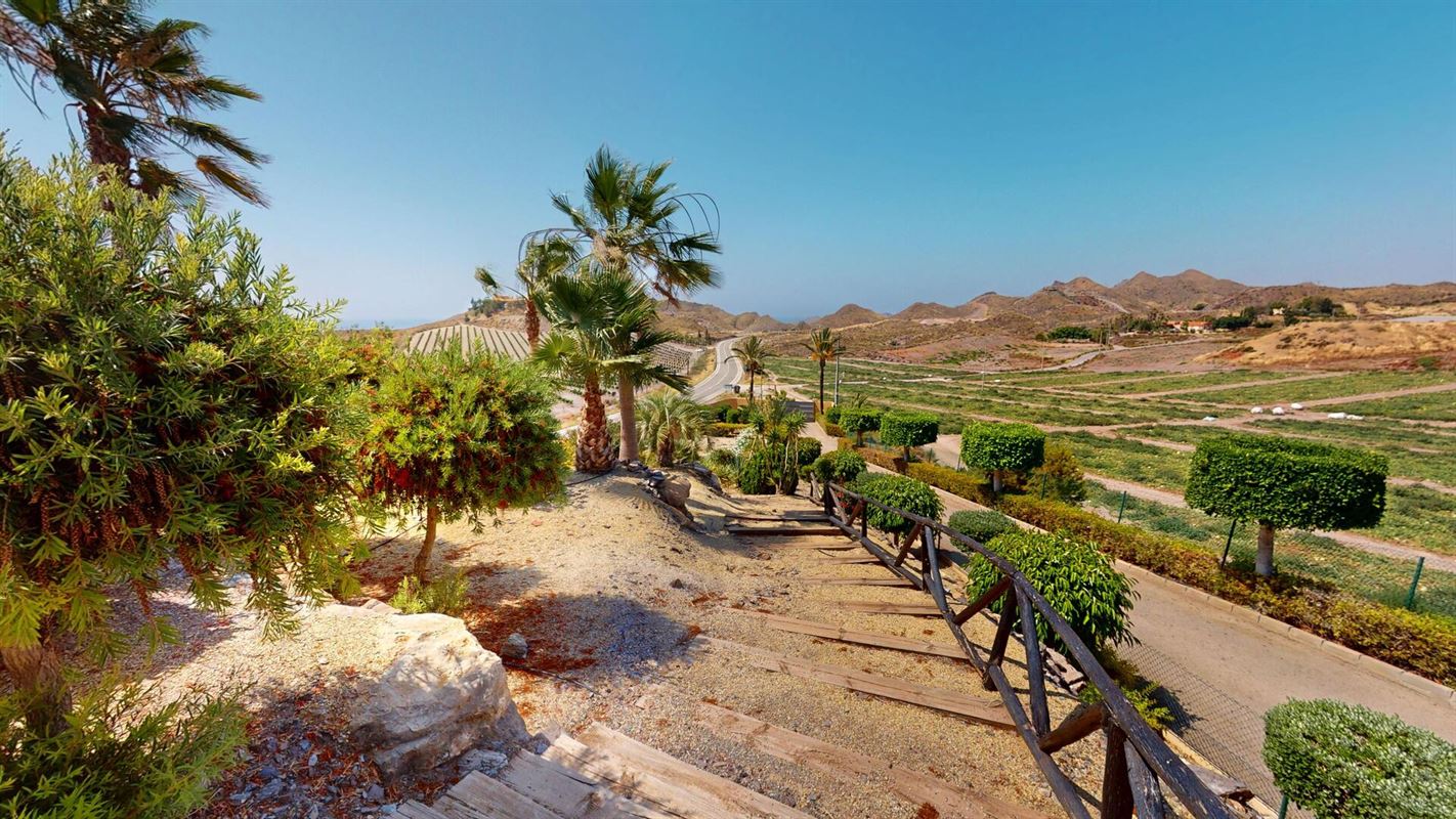 Villa Cabo Cope Area
