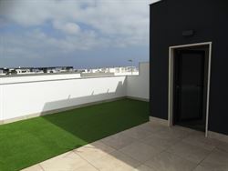 Rambla Beach Semis