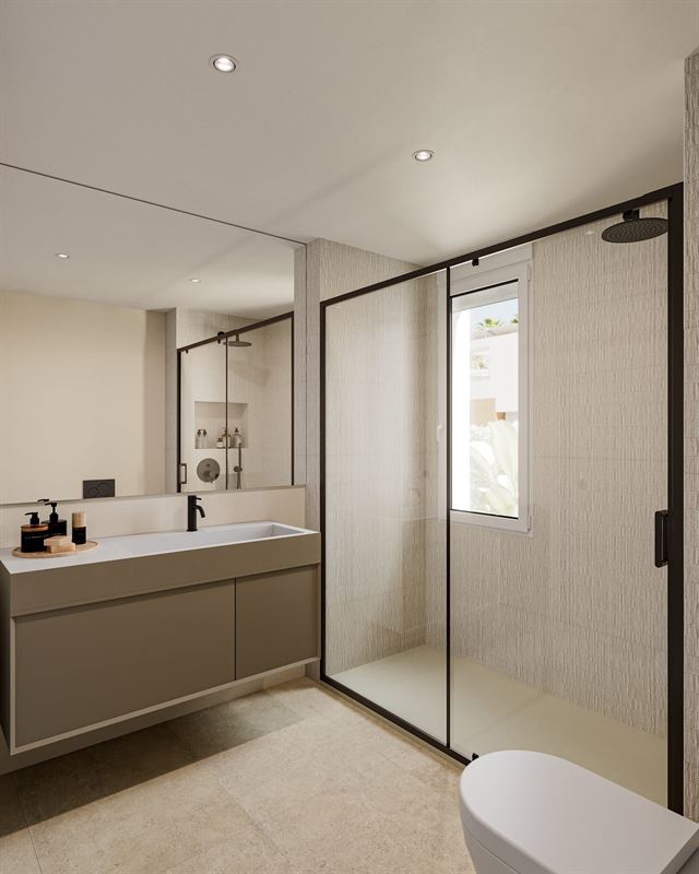 Residencial Grecia III R-18 kos